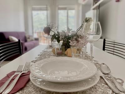 Lake Como Lilla Apartment