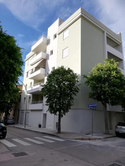 Nuovissimo appartamento con terrazza