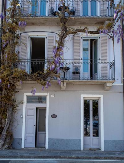 La Dimora del Glicine