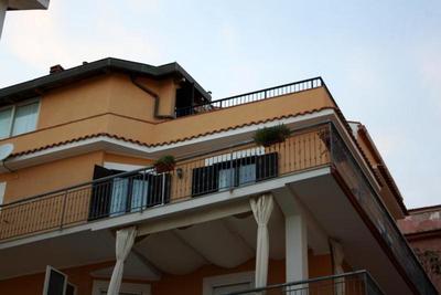 Terrazza Calanca
