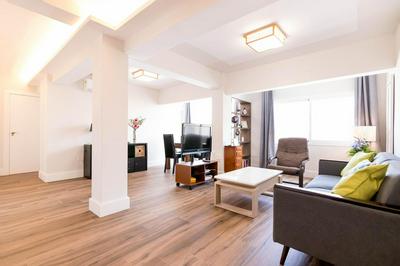 BHost - Suite La Merced