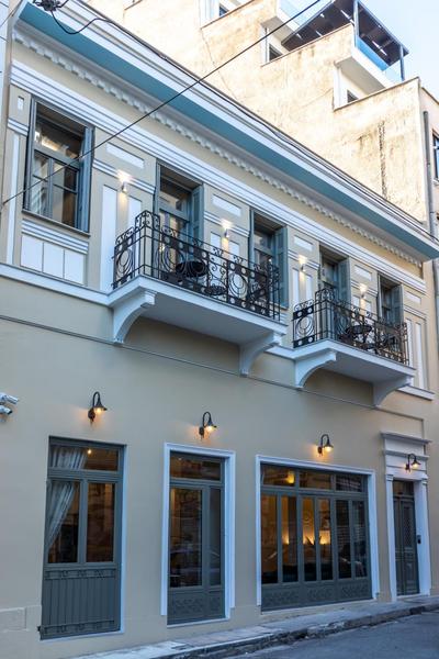 Philia Boutique Hotel