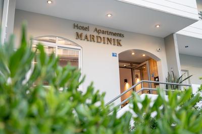 Mardinik Hotel Apartments