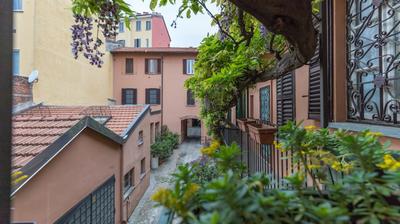 Italianway Easy - Ripa Ticinese 53 B