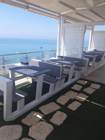 Terrazza Rooms #scaladeiturchi