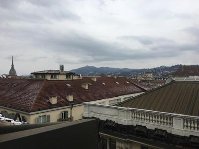 PRIOTTI Apartment