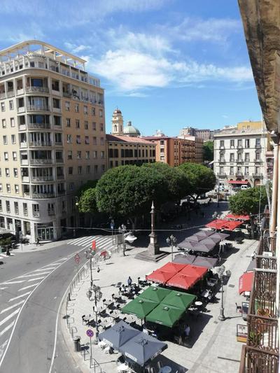 Cagliari Suite Holiday