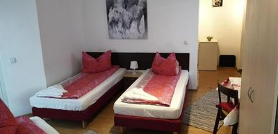Apartmenthaus beim LKH Graz I Free Parking I Self Check-in