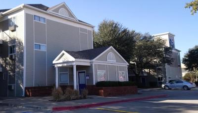 InTown Suites Extended Stay Carrollton TX - Westgrove Drive