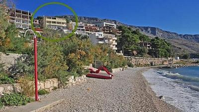 Apartman Kristal 4