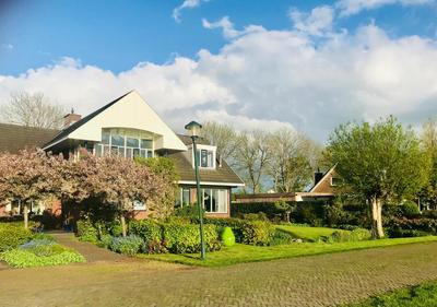 Gastenverblijf Buitenplaats Wergea contactloos inchecken