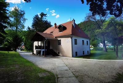 Villa Taborec