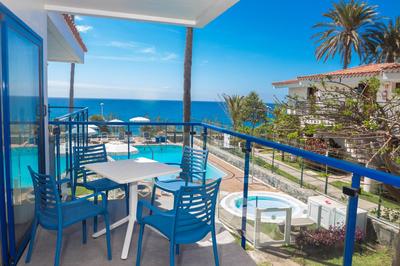 Alsol Los Caribes 1- Adults Only