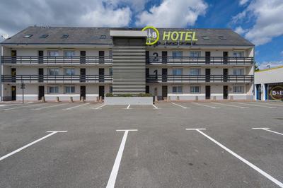 B&B HOTEL Auray Carnac