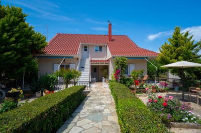 Christina's place