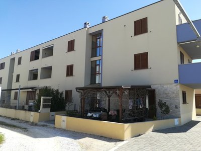 Apartment Rossella