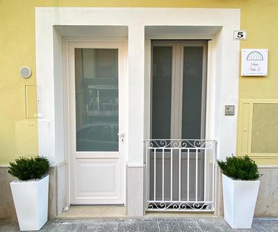 SUITE VITTI 5 - Puglia Mia Apartments