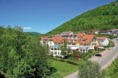 Wellnesshotel Sanct Bernhard