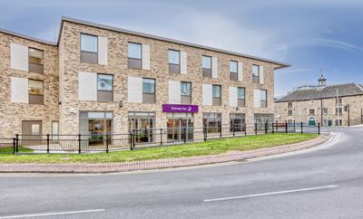 Premier Inn Peterborough City Centre