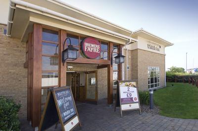 Premier Inn Gloucester Business Park