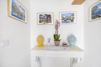 Millie Sorrento Suites