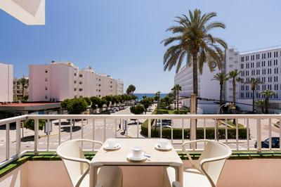 Vistamar I - MC Apartments Ibiza