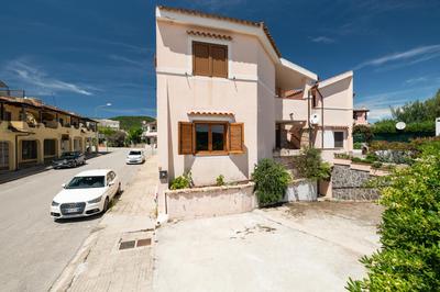 Casa Lu Maccu - Sea View Apartment