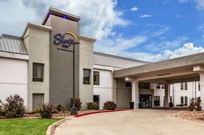 Sleep Inn Clovis, Billede 2