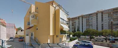 Apartment Ante