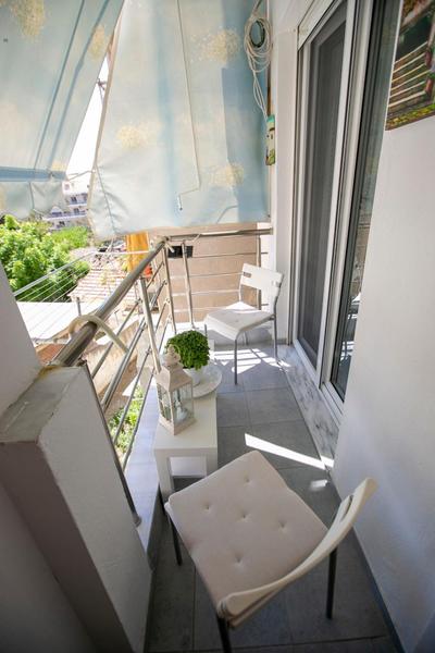 Moza House
