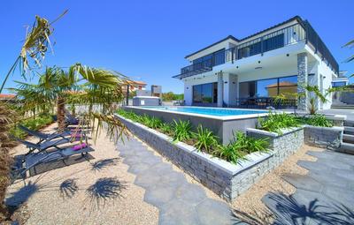 Holiday house VILLA LUCIJA