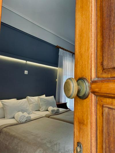 Guesthouse Lykourgos