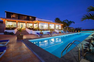 Villa Paraiso