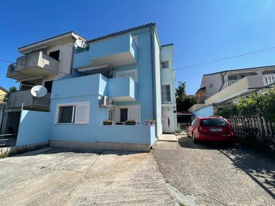 Apartmani Fruk