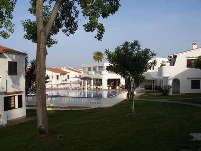 2 Bedroom Apartment , Son Bou