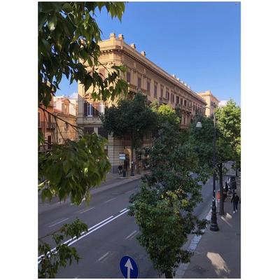 B&B Angolo83 Palermo centro