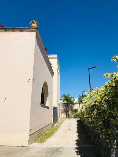 RESIDENZA ISABELLA værelser og lejligheder, Billede 2