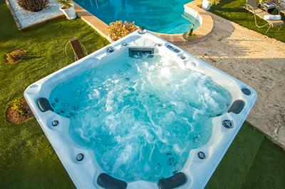 Villa Aladin Resort Lujo