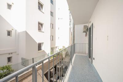 Petraki Residence 1bdr Apt with balcony 1 min from Ermou str