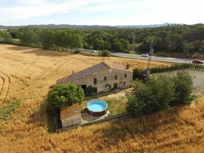 Can Jep Llarg Casa Rural