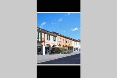 Green Appartamenti i Portici nel centro storico