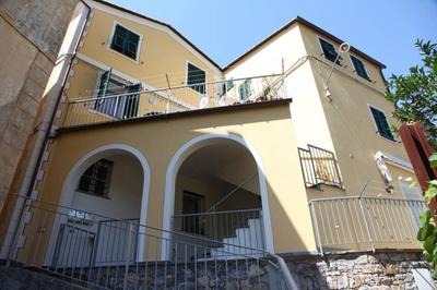 Le case della Lizza - Casa Verde