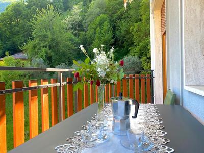 Lake Como Victoria Apartment
