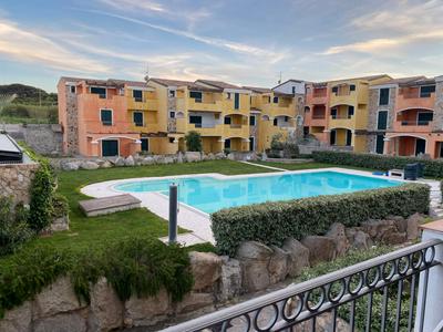 maison olivastri