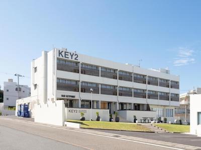 SHIRAHAMA KEY TERRACE SEAMORE RESIDENCE - Vacation STAY 35164v