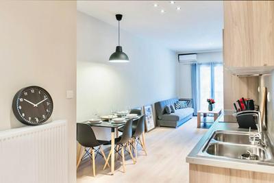 #Cappuccino Apt by halu! Apartments