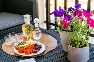 #Avant_Garde #Beach 2',Downtown 5'