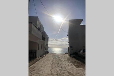 Studio by the sea