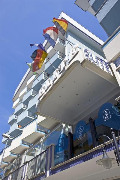 Hotel Elite Cattolica