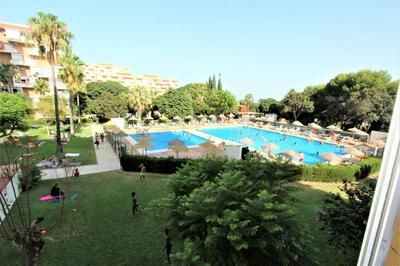 119 Iris Apartamentos - Piscina - Playa cercana- Ubicación centrica